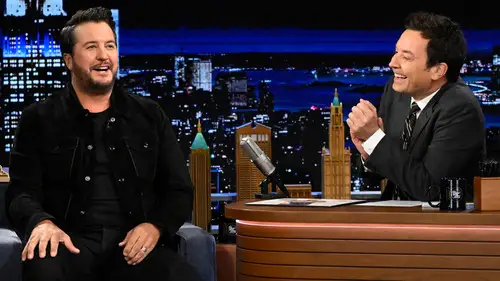 The Tonight Show Starring Jimmy Fallon Temporada 12 Episodios 7 • Sub Español