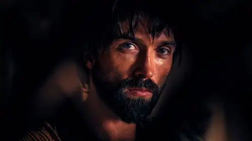 D.C. La biblia continúa Temporada 1 Episodios 9 • Sub Español