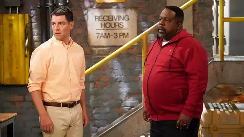 The Neighborhood Temporada 5 Episodios 4 • Sub Español