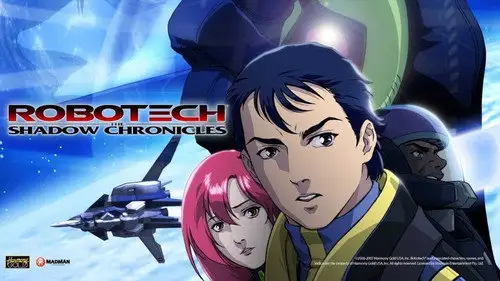 Robotech Temporada 0 Episodios 6 • Sub Español