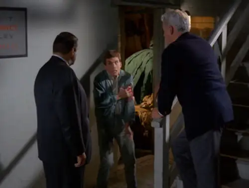 Perry Mason Temporada 9 Episodios 21 • Sub Español