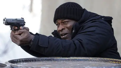 The Blacklist Temporada 8 Episodios 10 • Sub Español