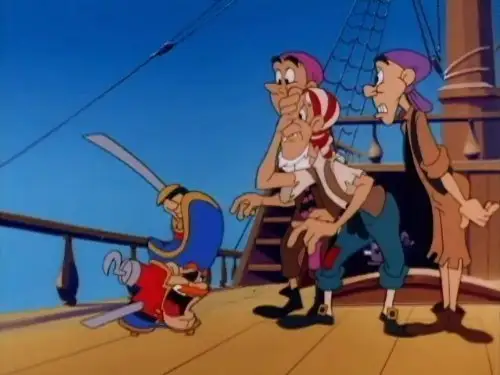 Animaniacs 1993 Temporada 1 Episodios 7 • Sub Español