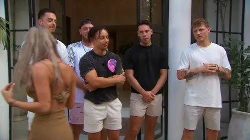 Temptation Island Love or Leave S4E10 • Oglądaj Online