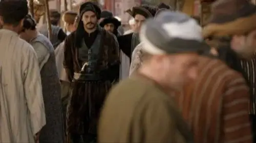 Suleimán, el gran sultán Temporada 2 Episodios 7 • Sub Español