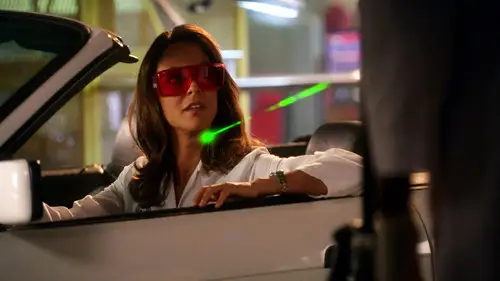 CSI: Miami Temporada 9 Episodios 11 • Sub Español