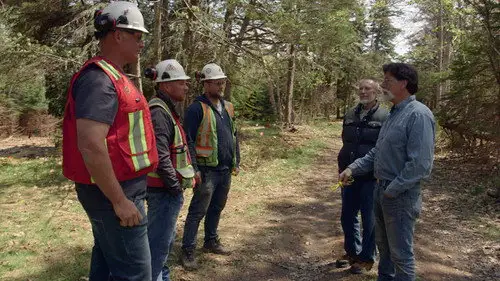 La maldición de Oak Island Temporada 6 Episodios 2 • Sub Español