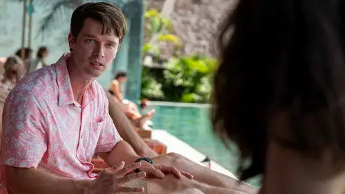 The White Lotus Temporada 3 Episodios 6 • Sub Español