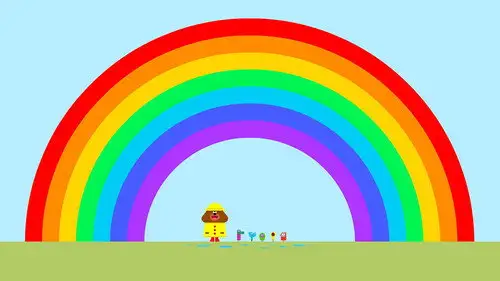 Hey Duggee Temporada 4 Episodios 16 • Sub Español