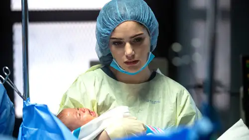 New Amsterdam Temporada 1 Episodios 3 • Sub Español
