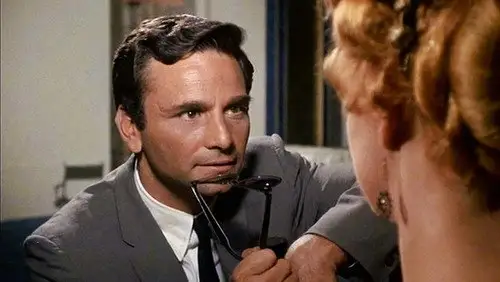 Colombo Temporada 0 Episodios 1 • Sub Español