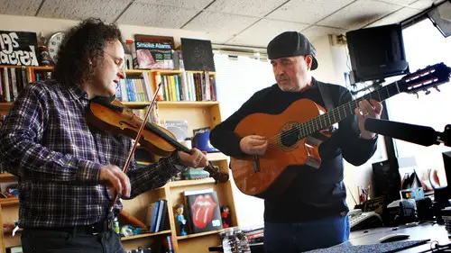 NPR Tiny Desk Concerts Sezon 6 Odc 9 • Online
