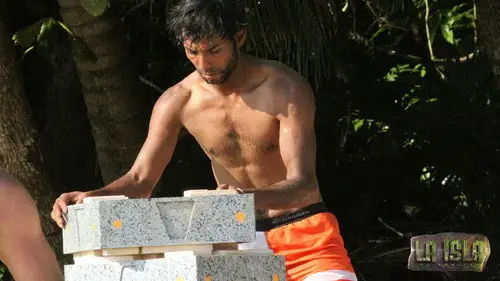 La Isla: El Reality Temporada 4 Episodios 7 • Sub Español