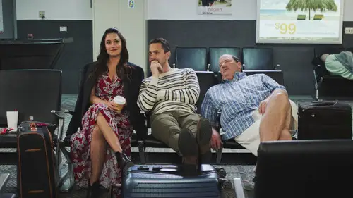 La vida en piezas Temporada 2 Episodios 21 • Sub Español