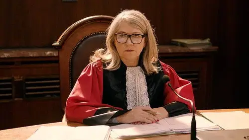 Assisen Temporada 1 Episodios 6 • Sub Español