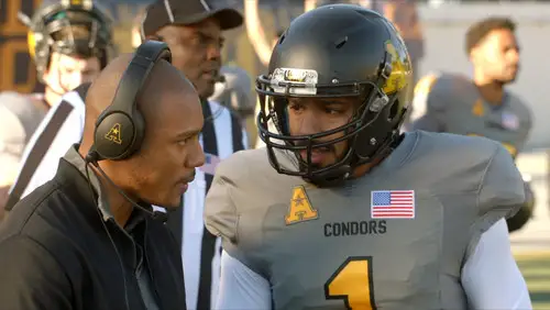 All American Temporada 6 Episodios 2 • Sub Español