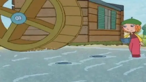 Lazy Lucy Temporada 1 Episodios 22 • Sub Español