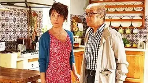Don Matteo Temporada 10 Episodios 13 • Sub Español