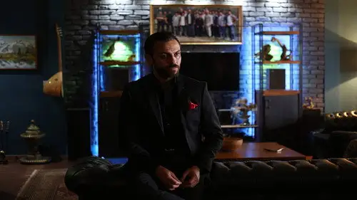 Çukur Temporada 2 Episodios 10 • Sub Español