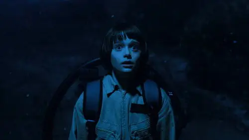Stranger Things Temporada 2 Episodios 2 • Sub Español