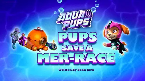 La Patrulla Canina Temporada 9 Episodios 25 • Sub Español