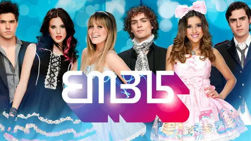 Miss XV Temporada 1 Episodios 1 • Sub Español