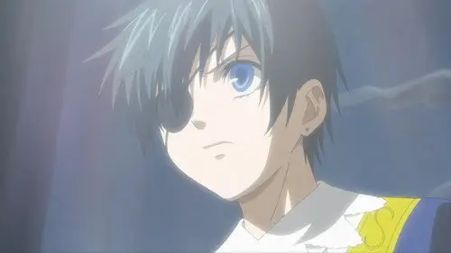 Black Butler Temporada 0 Episodios 2 • Sub Español