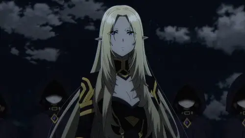 The Eminence in Shadow Temporada 2 Episodios 4 • Sub Español