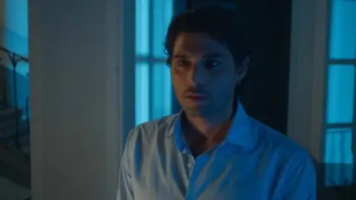 Roberta Valente - Notaio in Sorrento Temporada 1 Episodios 7 • Sub Español