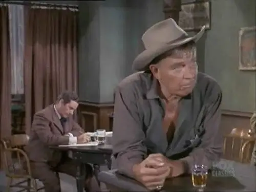Bonanza Temporada 6 Episodios 7 • Sub Español