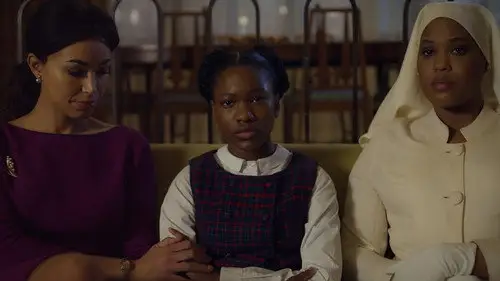 El padrino de Harlem Temporada 2 Episodios 7 • Sub Español