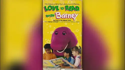 Barney y sus amigos Temporada 0 Episodios 2 • Sub Español