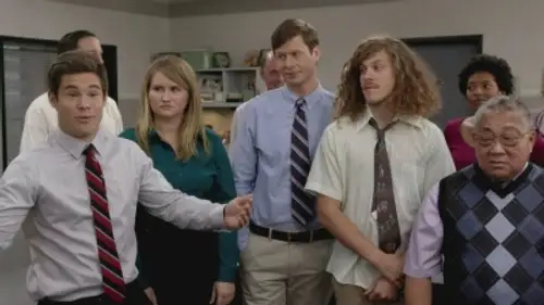 Workaholics Temporada 6 Episodios 4 • Sub Español