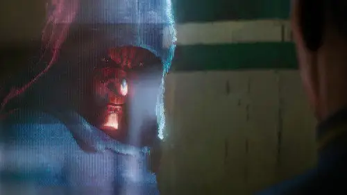 Star Wars: Maul - Señor de las sombras Temporada 1 Episodios 1 • Sub Español