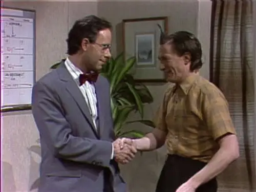 Saturday Night Live Temporada 10 Episodios 1 • Sub Español