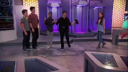 Lab Rats Temporada 3 Episodios 4 • Sub Español