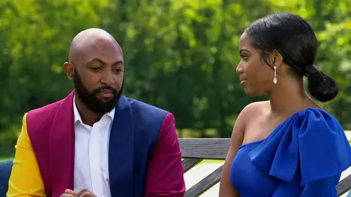 Casados a primera vista Temporada 16 Episodios 21 • Sub Español