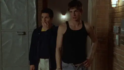 Queer As Folk Temporada 1 Episodios 10 • Sub Español