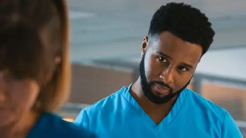 Holby City Temporada 23 Episodios 6 • Sub Español