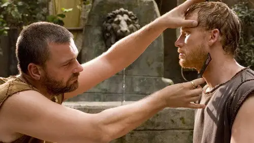 Roma Temporada 2 Episodios 2 • Sub Español