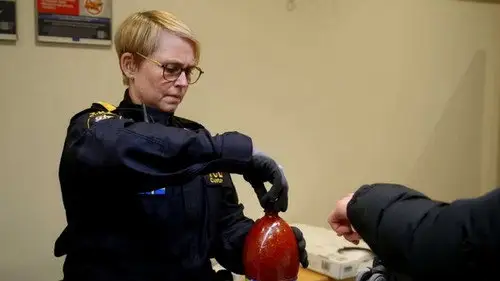 Gränsbevakarna Sverige Temporada 3 Episodios 11 • Sub Español