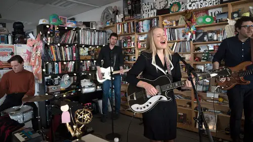 NPR Tiny Desk Concerts Sezon 11 Odc 3 • Online