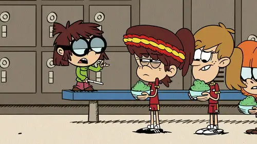 Una casa de locos Temporada 5 Episodios 27 • Sub Español
