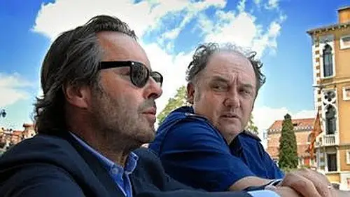 Comisario Brunetti Temporada 1 Episodios 16 • Sub Español