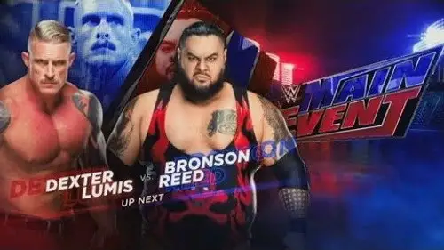 WWE Main Event Temporada 12 Episodios 14 • Sub Español