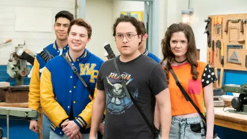 Los Goldberg Temporada 6 Episodios 16 • Sub Español