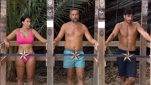 Supervivientes All Stars Temporada 2 Episodios 8 • Sub Español