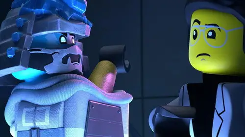 LEGO Ninjago: Maestros del Spinjitzu Temporada 16 Cap 24 • Español Online