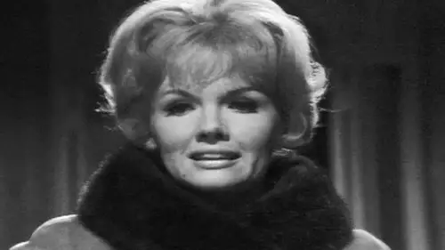 Dark Shadows Temporada 2 Episodios 2 • Sub Español
