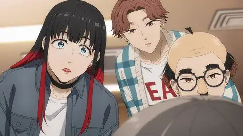 Wind Breaker Temporada 1 Episodios 22 • Sub Español